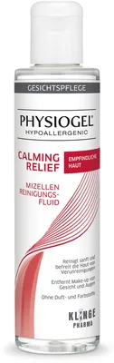 Zdjęcie produktu dla Physiogel Calming Relief Micelarny płyn oczyszczający 200 ml