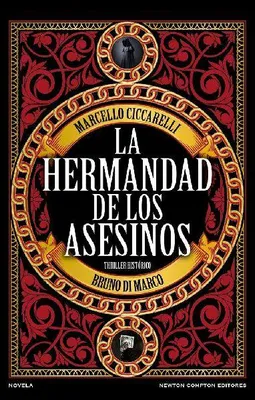 Produktbild von La hermandad de los asesinos