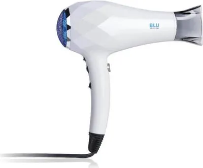 Productafbeelding van InStyler - Blu Turbo Ionic föhn