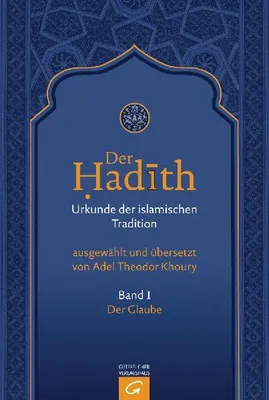 Produktbild von Der Glaube