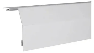 Produktbild von Tehalit Abdeckprofil RK 230 lgr 2 Stk