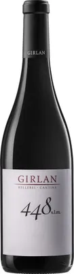Produktbild von Girlaner Cuvee Rot 448 - 2024 - Cantina Girlan