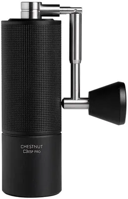 Produktbild von Timemore Chestnut C3 ESP Pro S2C Kaffeemühle