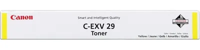 Image de Canon 2802B002 - Toner Cop C-Exv29 J