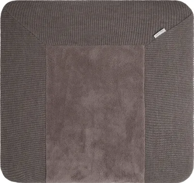 Produktbild von Baby's Only Wickelauflagenbezug Hope - Hazel Brown - 75x85 cm