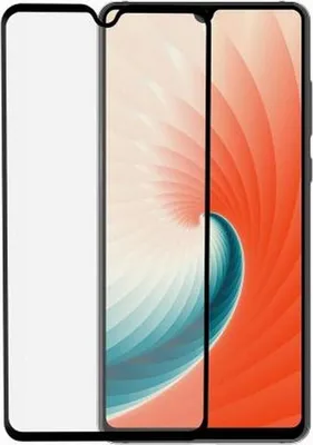 Produktbild von BigBen Connected, Bildschirmschutz aus Glas 2.5D Kratzfest für Huawei Mate 20, Transparent