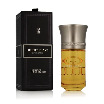 Obrázok produktu pre Dámsky parfum Liquides Imaginaires Desert Suave EDP 50 ml