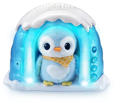 Obrázok produktu pre Vtech - Tučniak 2 v 1 Starlight