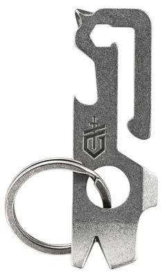 Zdjęcie produktu dla Wielofunkcyjny brelok Gerber Multitool Mullet Stonewash 1028489