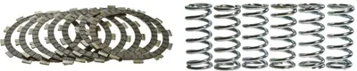 Image de Ressorts d'embrayage à disques pour Suzuki GS 450 EU, année de fabrication 1988, de la marque Pamoto - Neuf