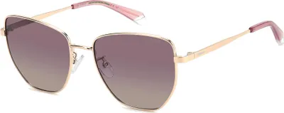 Image de Lunettes de soleil Polaroid PLD 4204/G/S/X DDB/JR