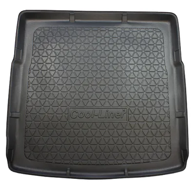 Produktbild von Z537198 Kofferraumwanne passend für Opel Insignia A Sports Tourer 01.2009-08.2017 Kombi
