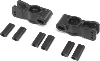 Produktbild von Losi Rear Hub (2): 8X, 8XE 2.0