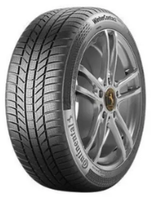 Image de Continental 285/35R22 106V WinterContact™ TS 870 P XL