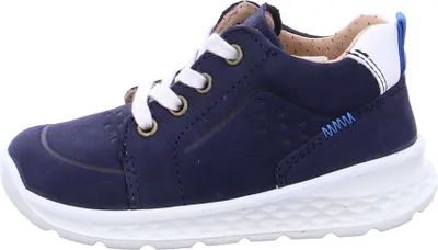 Produktbild von Superfit Stiefel Unisex 31323535303631 Blau 20 EU