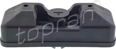Obrázek produktu pro Držák pro zvedák TOPRAN 408 994, přední i zadní strana, vhodný pro MERCEDES-BENZ třídy B (W246, W242), plast