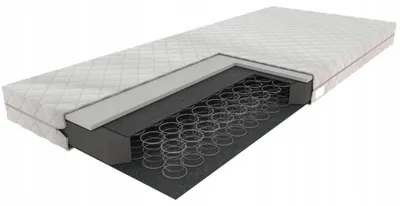 Produktbild von Furnitex Matratze 120/200 cm