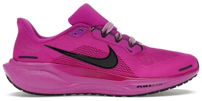 Produktbild von Nike Air Zoom Pegasus 41 Hyper Violet - EU 41