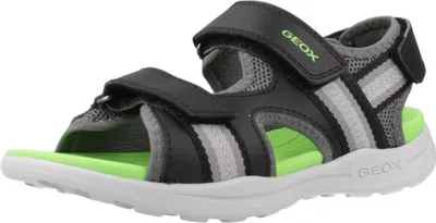 Obrázok produktu pre GEOX J VANIETT BOY Čierna