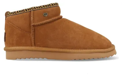 Productafbeelding van Warmbat Boots Durack DRC321925 Bruin-39