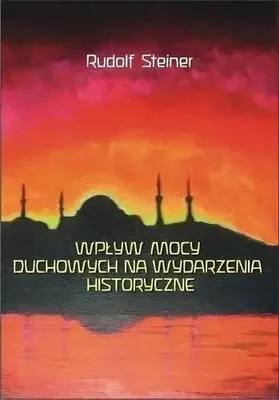 Immagine prodotto di Wplyw mocy duchowych na wydarzenia historyczne