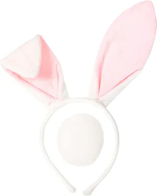 Produktbild von PAT Bunny (Ohren, Schwanz)     0