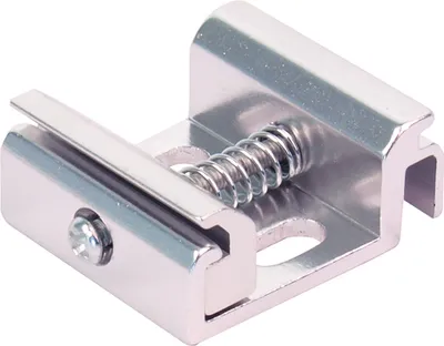 Produktbild von Wand- und Deckenbefestigung 3PH Alu