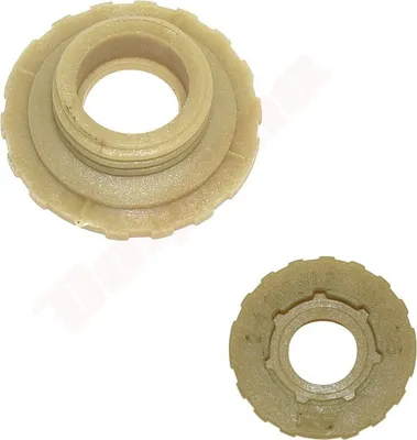 Produktbild von Ölpumpenschnecke Für Husqvarna 355 , 357 , 359 ( 503 91 27-02 ) 325 T7
