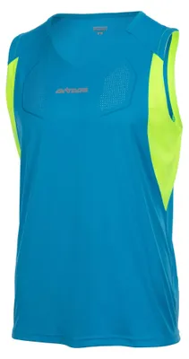 Produktbild von Sport-Tanktop ohne Ärmel für Laufen und Fitness