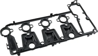 Produktbild von FEBI BILSTEIN 186592 Ventildeckel Zylinderkopfhaube Dichtung für FORD FOCUS III Turnier Kuga Mk2 (DM2) FOCUS III C-Max II (DXA/CB7, DXA/CEU) GALAXY