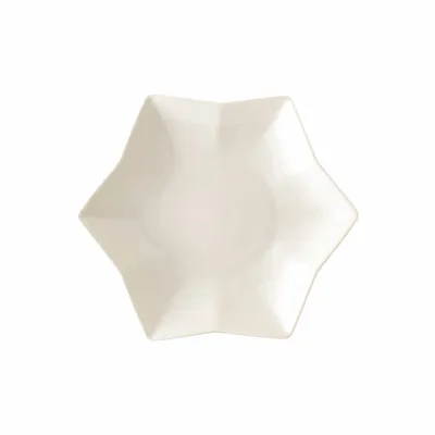 Obrázek produktu pro Hutschenreuther Christmas Time White Star Bowl 24 cm kostní porcelán 02048-800001-25381