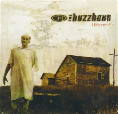 Produktbild von The Buzzhorn - Disconnected