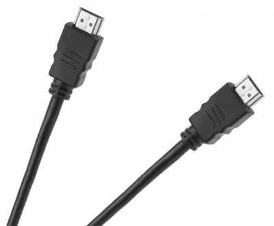 Produktbild von Cabletech KPO3723-1.5 HDMI-HDMI 2.0 Kabel 1.5m 4K
