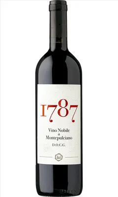 Image de Rocca delle Macìe 1787 Vino Nobile di Montepulciano Toskana 2021 Wein ( 1 x 0.75 L )