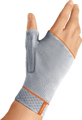 Image de Support de pouce flexible taille S peau 07053 1 pc