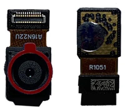 Obrázok produktu pre Flexibilný kábel zadnej kamery pre Xiaomi Redmi Note 10 Pro 4G – náhradný diel
