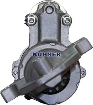 Produktbild von AD KÜHNER 255236D Starter Anlasser 1,7kW für LAND ROVER Range Rover Evoque (L538) 12V