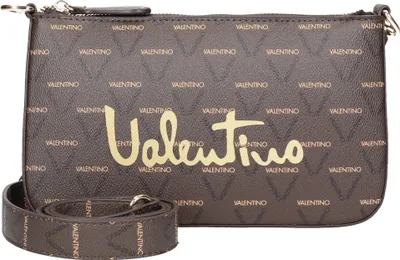 Produktbild von VALENTINO BAGS SHORE Umhängetasche VBS6T604L Braun