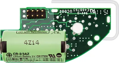 Image de Module radio Ei Electronics Ei600MRF-1XD (Ei600MRF-1XD)