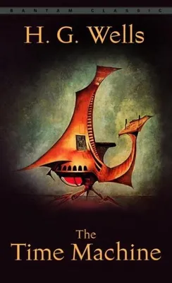 Immagine prodotto di The Time Machine