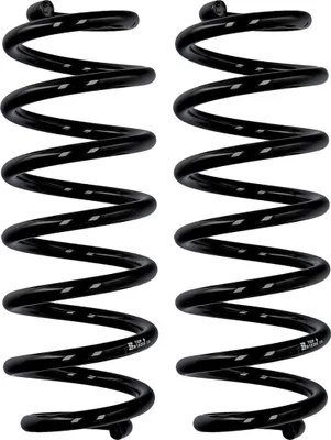 Produktbild von Fahrwerksfedern-Set hinten Schraubenfeder Ø 12 mm EIBACH für u.a. PEUGEOT 307