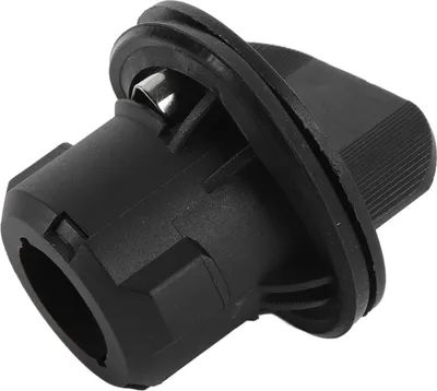 Image de Douille d'Ampoule de Feu Arrière Stable Sécurité Renforcée 63217489475 Douille de Lampe de Frein Arrière Remplacement pour X2 F39 2018-2023