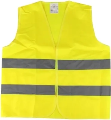 Produktbild von EAL APA 31074, Gelb, Deutschland, Polybag, 1 Stück(e), EN 1150: 1999