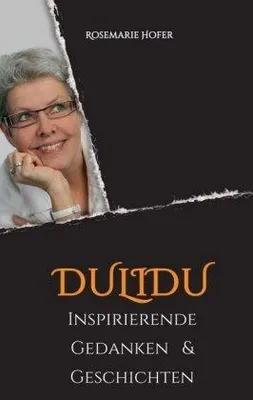Zdjęcie produktu dla DULIDU - Inspirierende Gedanken & Geschichten