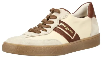 Produktbild von Paul Green Sneaker Sneaker Veloursleder/Textil