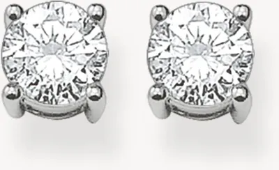 Zdjęcie produktu dla Thomas Sabo Kobiety Kolczyki H1739-051-14