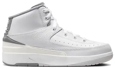 Produktbild von Jordan 2 Retro Cement Grey (PS) - EU 33
