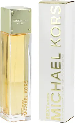 Immagine prodotto di Michael Kors Sexy Amber Edp Spray 100 ml