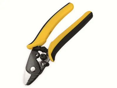 Obrázok produktu pre LogiLink Professional WZ0064 Trojitý odizolovač káblov LogiLink pre optické káble