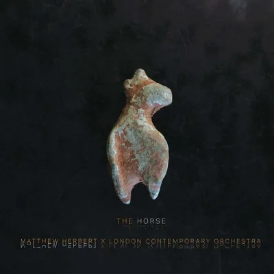Produktbild von Herbert, M: Horse